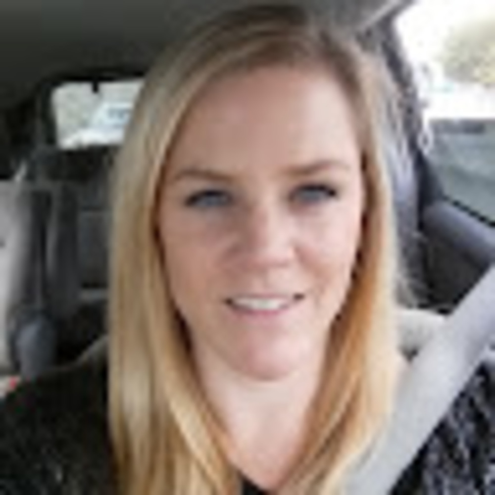 Meet your Posher, Kelley